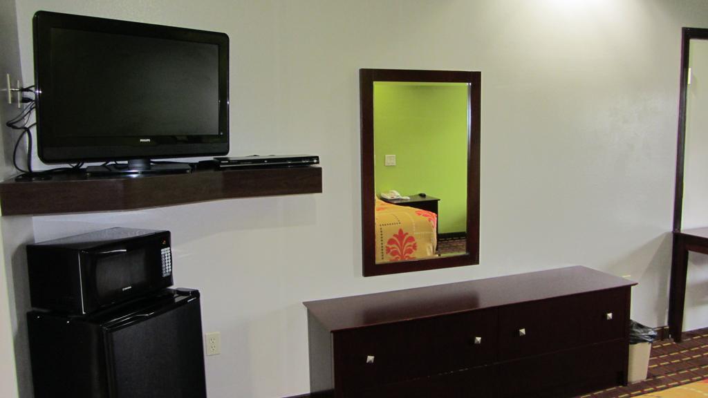 Palace Inn Houston Habitación foto